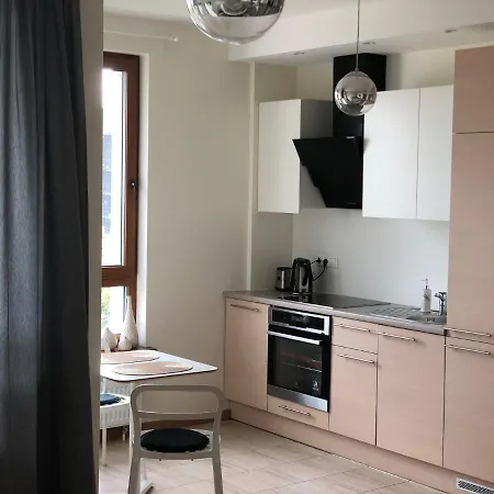 1 Bedroom Flat Near Panorama * Vilnius