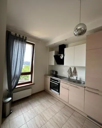 1 Bedroom Flat Near Panorama
